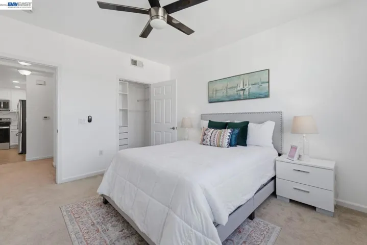800 S Abel Street 519, Milpitas, California 95035