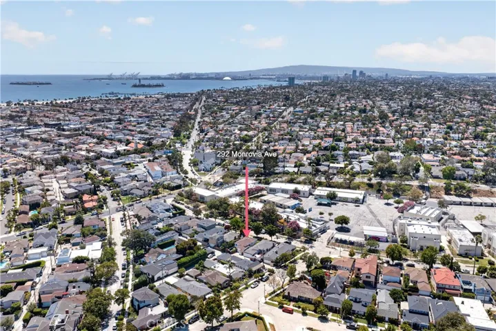 292 Monrovia, Long Beach, California 90803