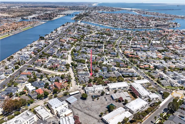 292 Monrovia, Long Beach, California 90803