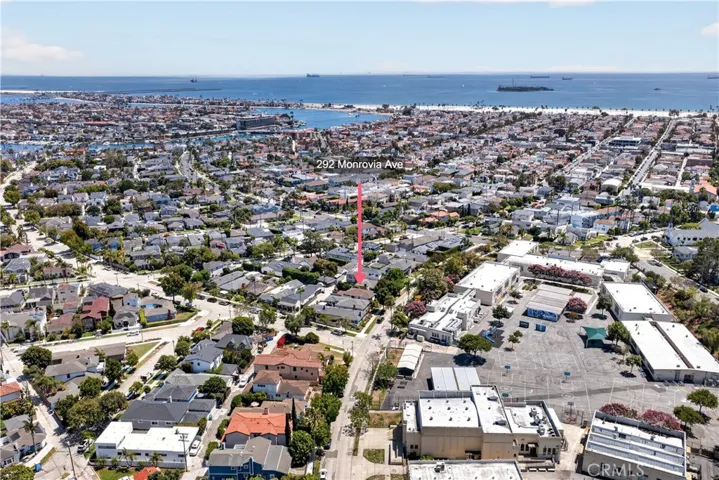 292 Monrovia, Long Beach, California 90803