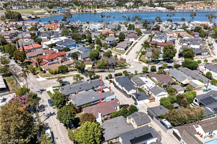 292 Monrovia, Long Beach, California 90803