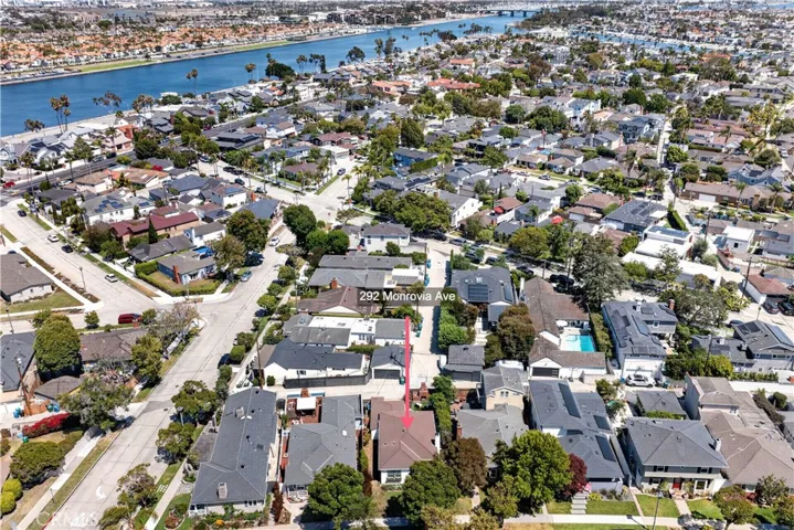 292 Monrovia, Long Beach, California 90803