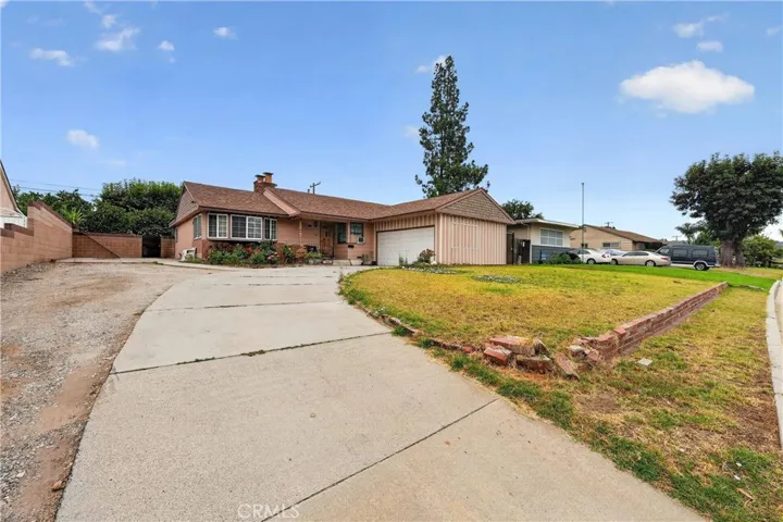 1332 Indian Summer Avenue, La Puente, California 91744