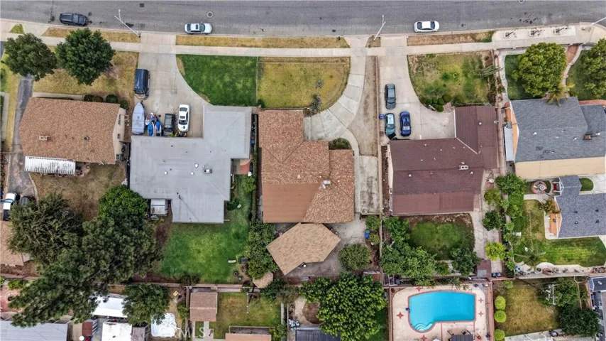 1332 Indian Summer Avenue, La Puente, California 91744