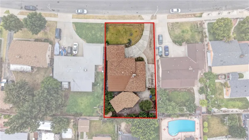 1332 Indian Summer Avenue, La Puente, California 91744
