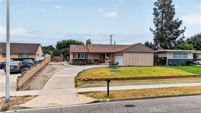 1332 Indian Summer Avenue, La Puente, California 91744
