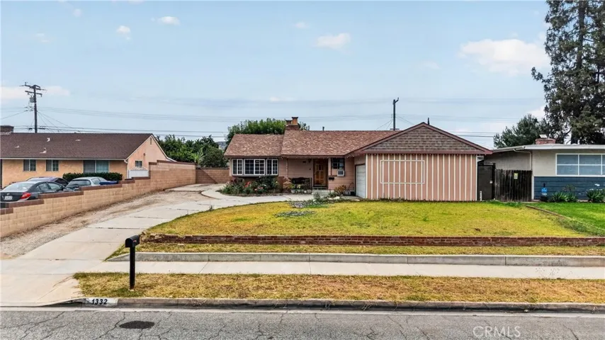 1332 Indian Summer Avenue, La Puente, California 91744