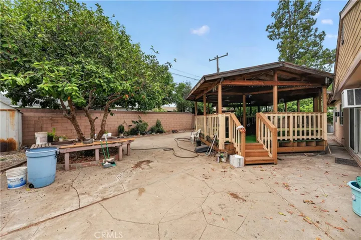 1332 Indian Summer Avenue, La Puente, California 91744