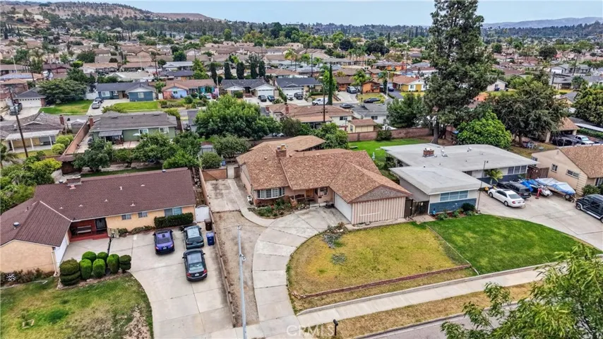 1332 Indian Summer Avenue, La Puente, California 91744