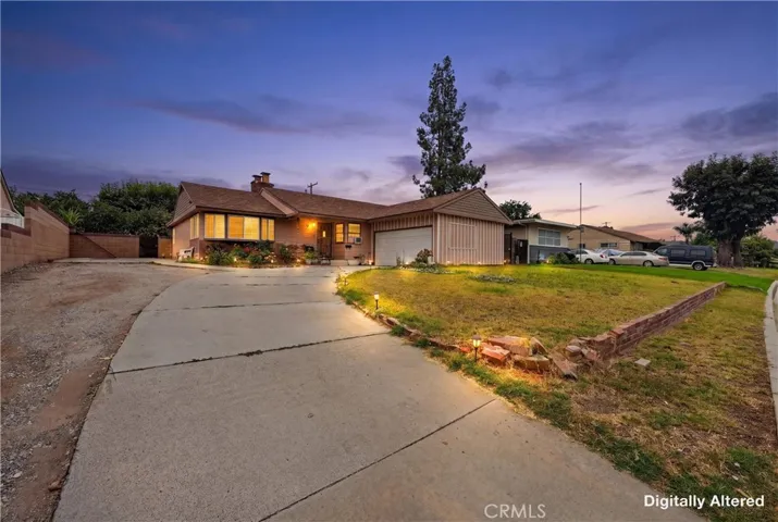 1332 Indian Summer Avenue, La Puente, California 91744