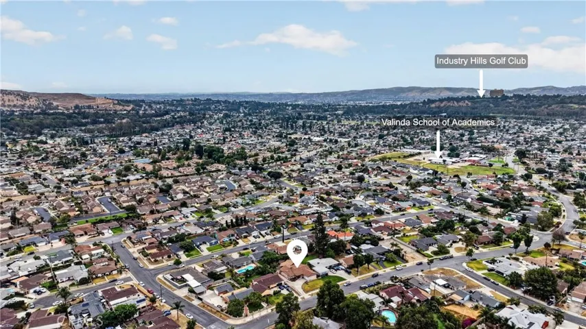 1332 Indian Summer Avenue, La Puente, California 91744