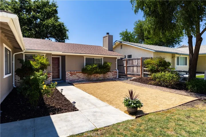 623 Nickerson, Paso Robles, California 93446
