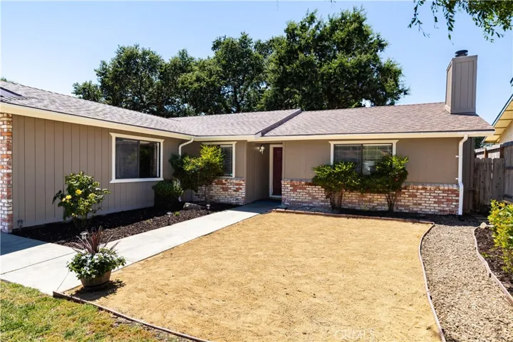 623 Nickerson, Paso Robles, California 93446