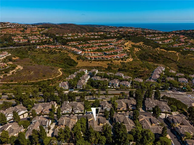57 Anjou, Newport Coast, California 92657