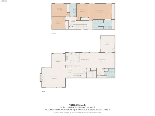 430 Pennington Pl, Danville, California 94526
