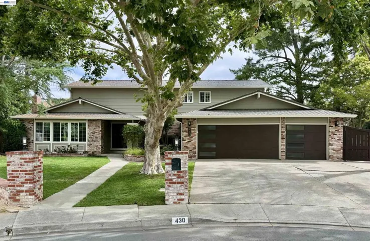 430 Pennington Pl, Danville, California 94526