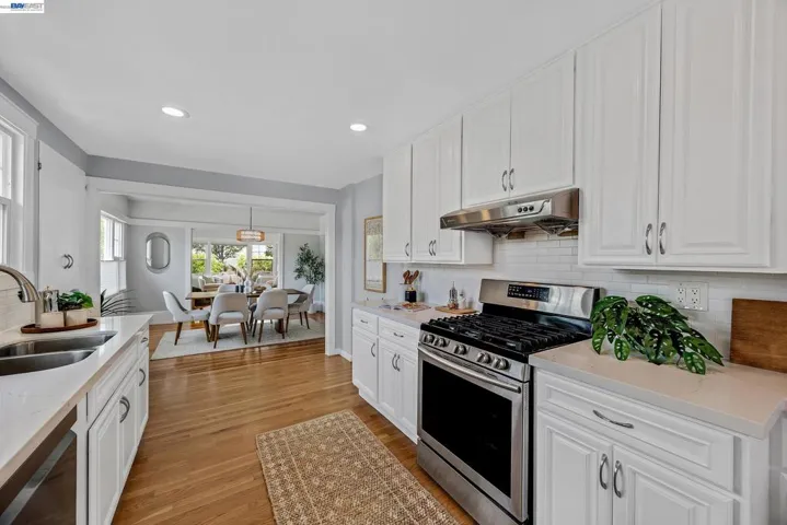 1401 Excelsior Ave, Oakland, California 94602