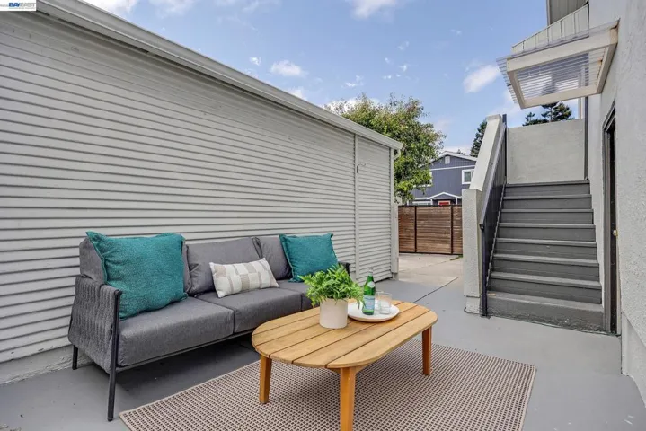 1401 Excelsior Ave, Oakland, California 94602