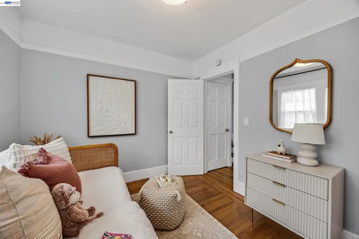 1401 Excelsior Ave, Oakland, California 94602