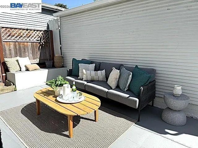 1401 Excelsior Ave, Oakland, California 94602
