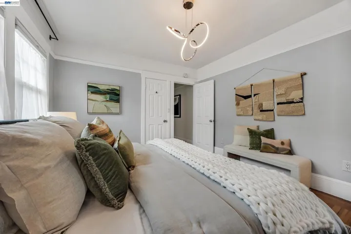 1401 Excelsior Ave, Oakland, California 94602