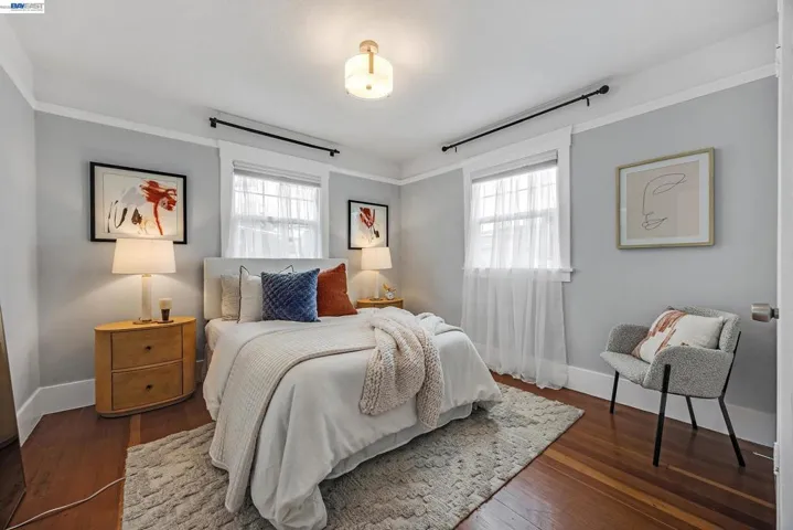 1401 Excelsior Ave, Oakland, California 94602