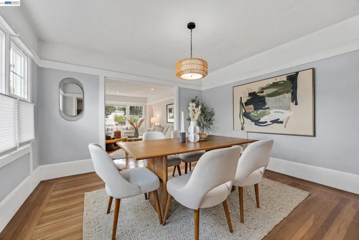 1401 Excelsior Ave, Oakland, California 94602