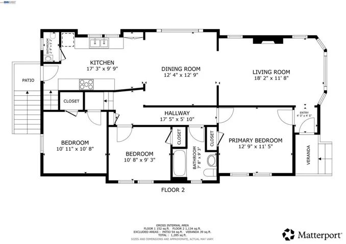 1401 Excelsior Ave, Oakland, California 94602