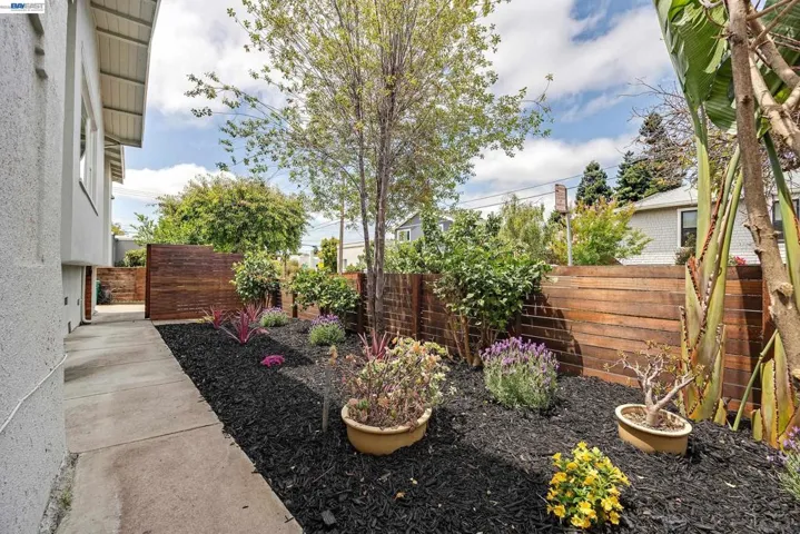 1401 Excelsior Ave, Oakland, California 94602