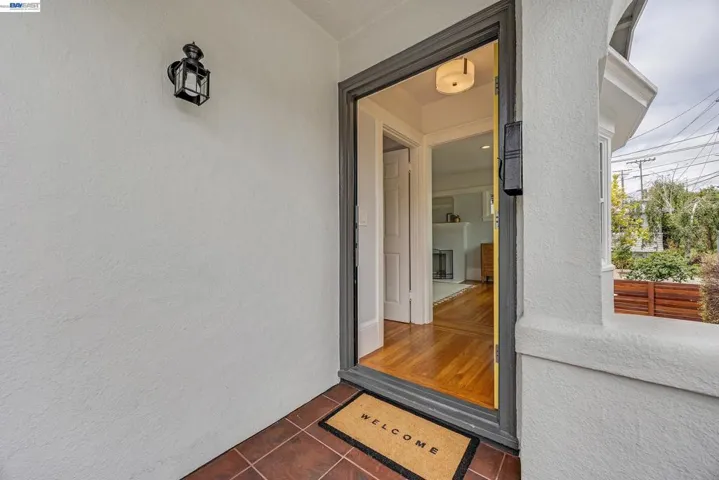 1401 Excelsior Ave, Oakland, California 94602