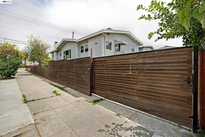 1401 Excelsior Ave, Oakland, California 94602