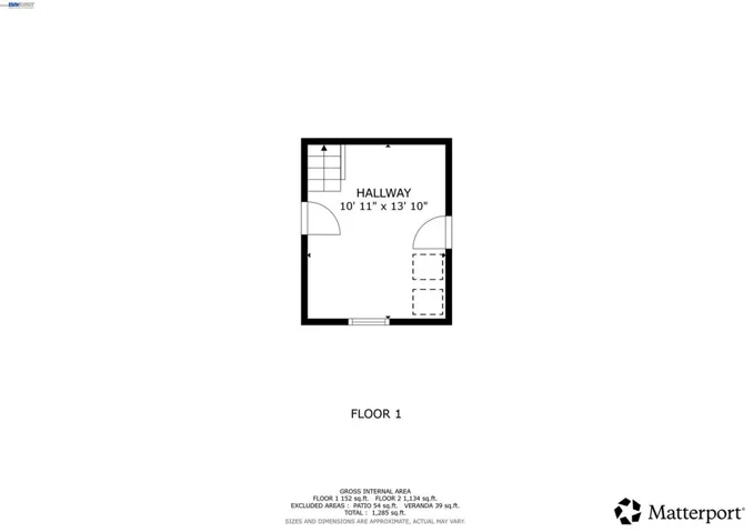 1401 Excelsior Ave, Oakland, California 94602