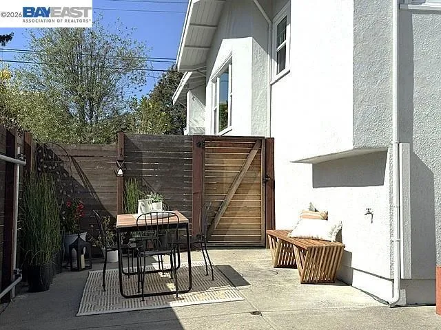 1401 Excelsior Ave, Oakland, California 94602
