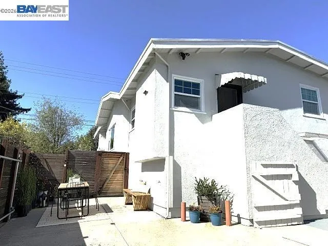 1401 Excelsior Ave, Oakland, California 94602