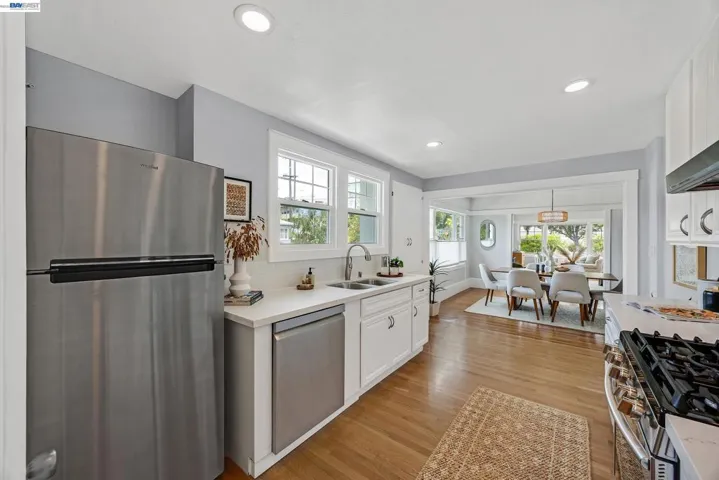 1401 Excelsior Ave, Oakland, California 94602