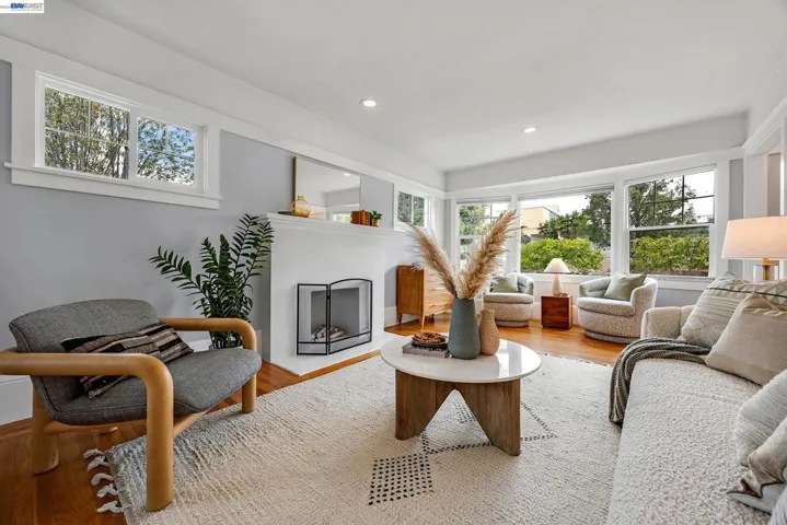 1401 Excelsior Ave, Oakland, California 94602
