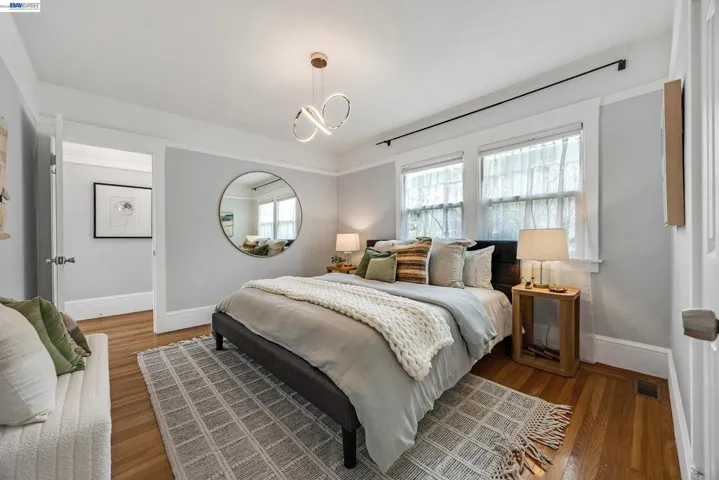 1401 Excelsior Ave, Oakland, California 94602