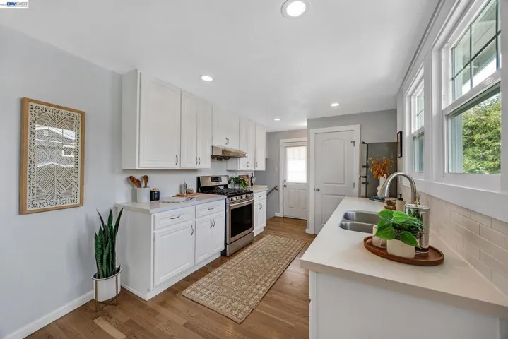 1401 Excelsior Ave, Oakland, California 94602