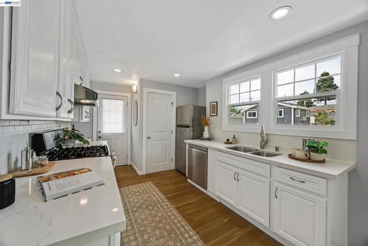 1401 Excelsior Ave, Oakland, California 94602
