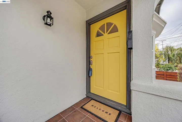 1401 Excelsior Ave, Oakland, California 94602
