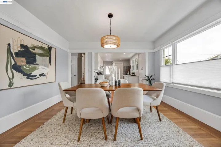 1401 Excelsior Ave, Oakland, California 94602