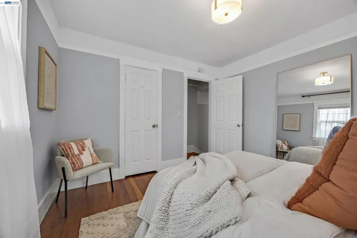 1401 Excelsior Ave, Oakland, California 94602