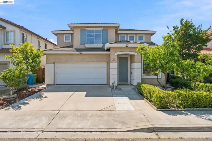 1895 Travertine Way, Union City, California 94587