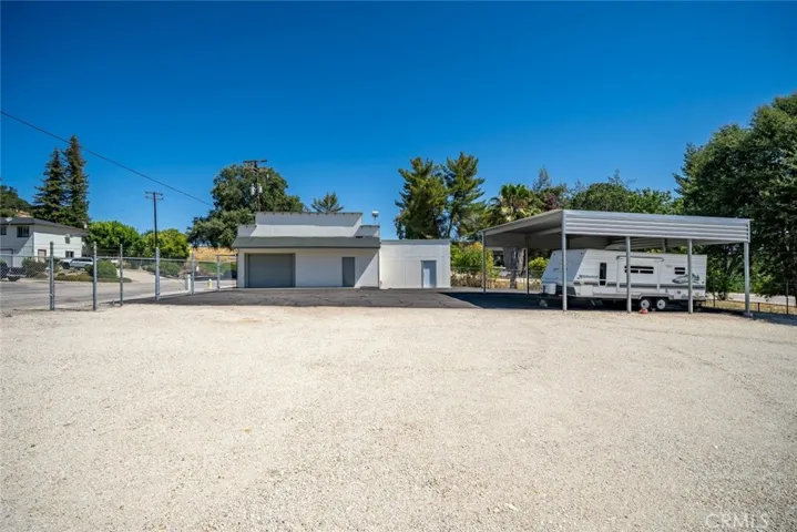 3724 Oak St., Paso Robles, California 93446