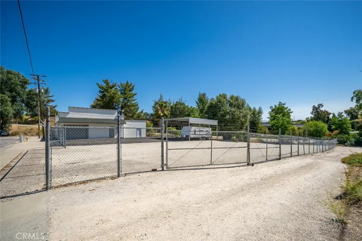 3724 Oak St., Paso Robles, California 93446