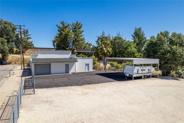 3724 Oak St., Paso Robles, California 93446