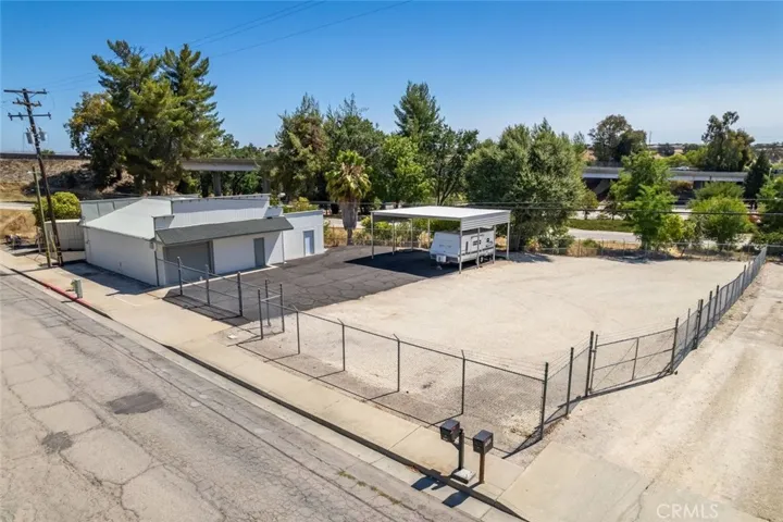 3724 Oak St., Paso Robles, California 93446