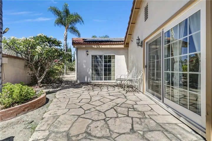 23801 Lindley, Mission Viejo, California 92691