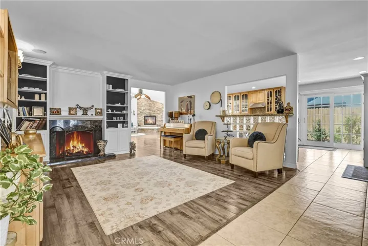 23801 Lindley, Mission Viejo, California 92691