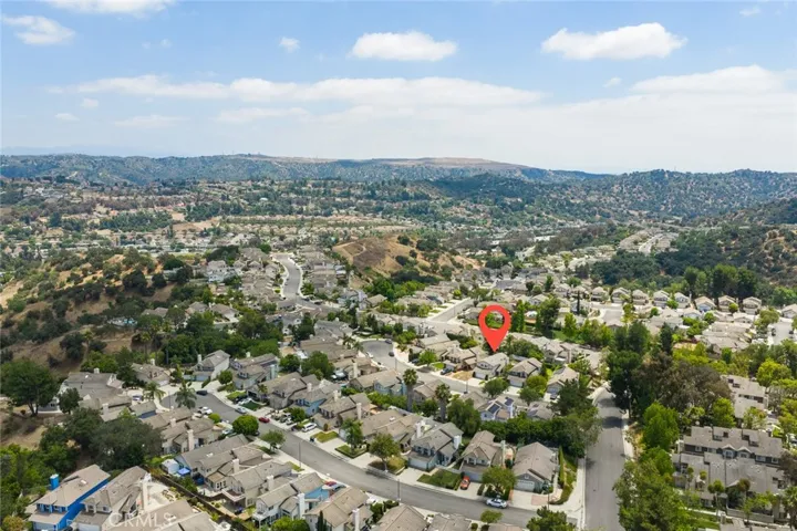 20814 E Boulder, Walnut, California 91789